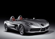 Mercedes-Benz SLR Stirling Moss